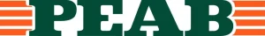 PEAB logga